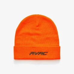 Merino 3D Logo Beanie Unisex