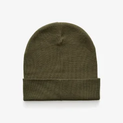 Merino 3D Logo Beanie Unisex