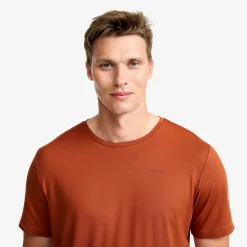 Mission Graphic Logo T-shirt Miehet