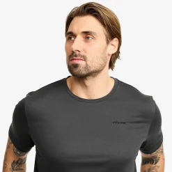 Mission Graphic Logo T-shirt Miehet