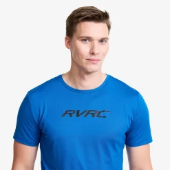 Mission Logo Slim Fit T-shirt Miehet