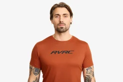 Mission Logo Slim Fit T-shirt Miehet