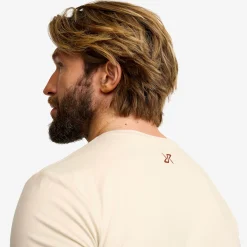 Mission Logo T-shirt Miehet