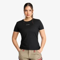 Mission Logo T-shirt Naiset