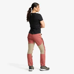 Mission Logo T-shirt Naiset