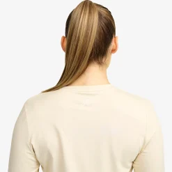 Mission Long-sleeved T-shirt Naiset