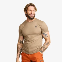 Mission Slim Fit T-shirt Miehet