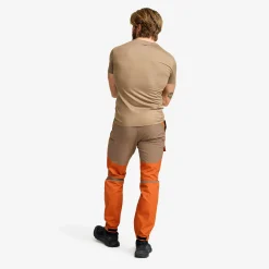 Mission Slim Fit T-shirt Miehet