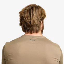 Mission Slim Fit T-shirt Miehet