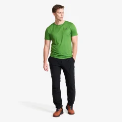 Mission Slim Fit T-shirt Miehet