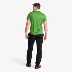 Mission Slim Fit T-shirt Miehet