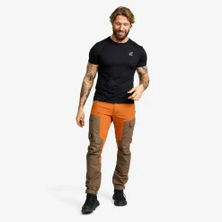 Mission Slim Fit T-shirt Miehet