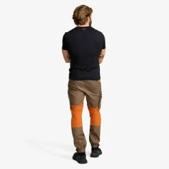 Mission Slim Fit T-shirt Miehet