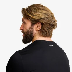 Mission Slim Fit T-shirt Miehet