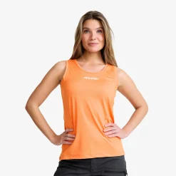 Mission Tank Top Naiset