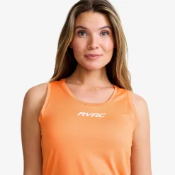 Mission Tank Top Naiset