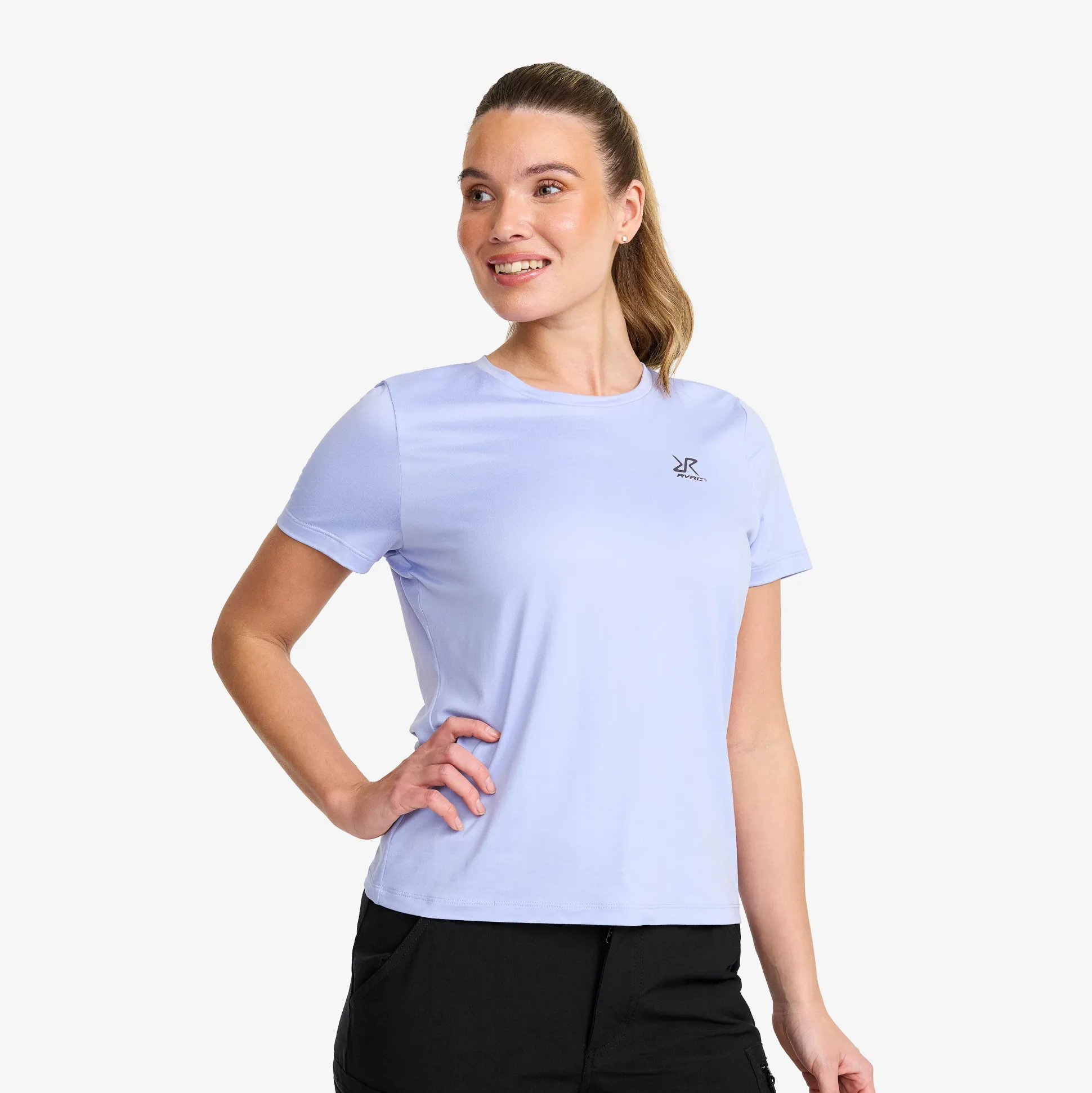 Mission T-shirt Naiset