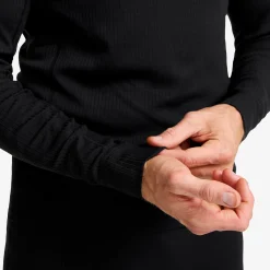 Movement Ls Top Miehet