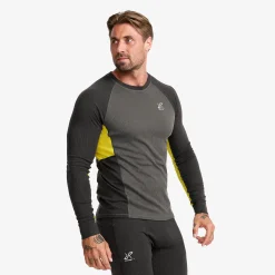 Movement Ls Top Miehet