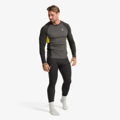 Movement Ls Top Miehet