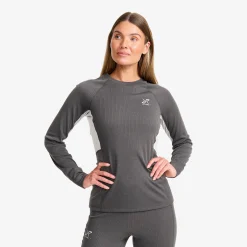 Movement Ls Top Naiset