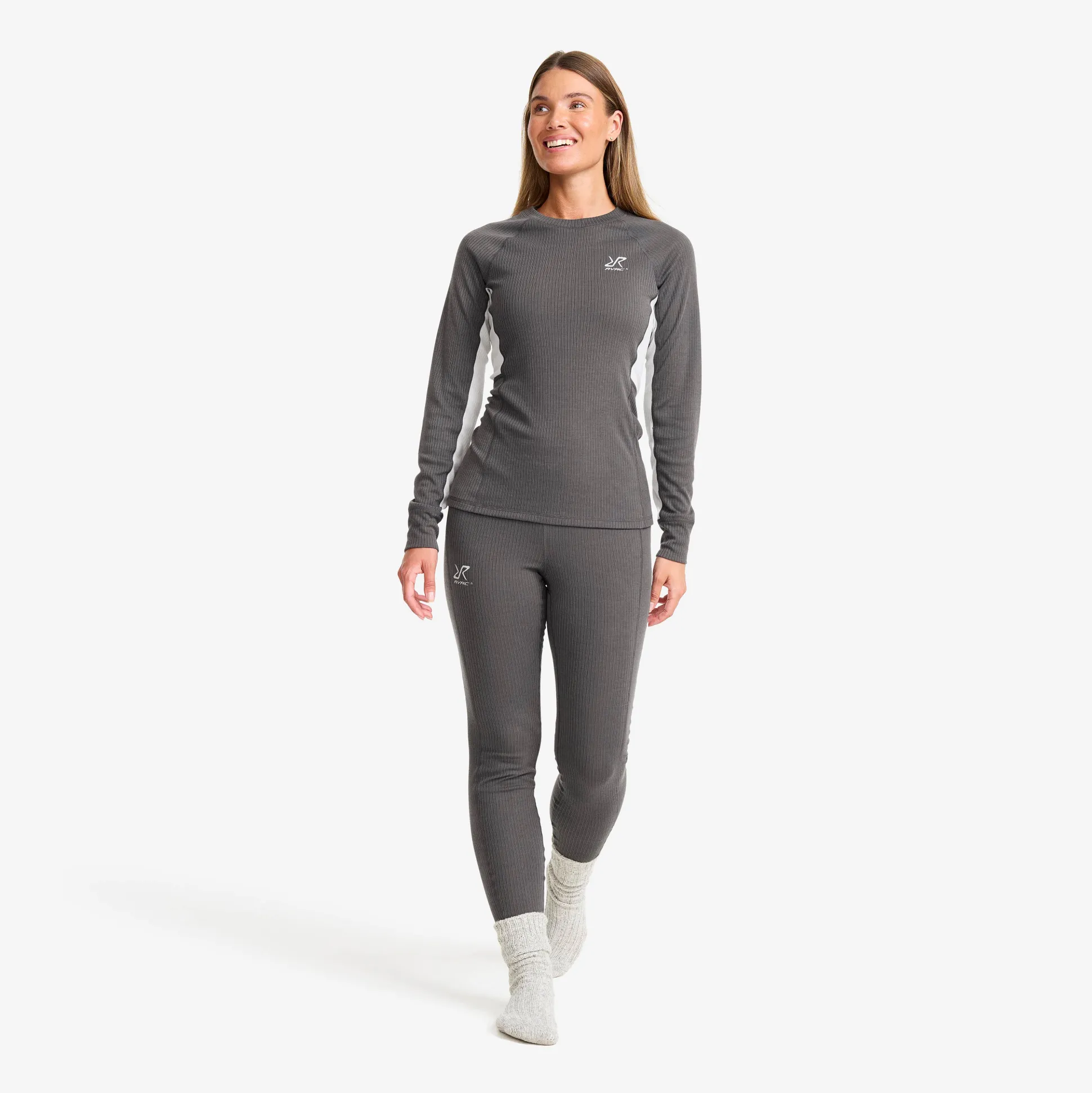 Movement Ls Top Naiset