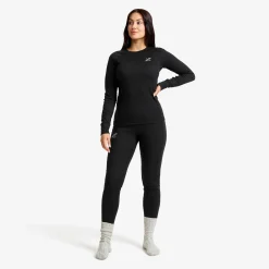 Movement Ls Top Naiset