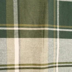 Nevada Flannel Shirt Miehet