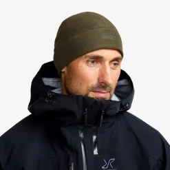 Nordic Fleece Beanie Unisex