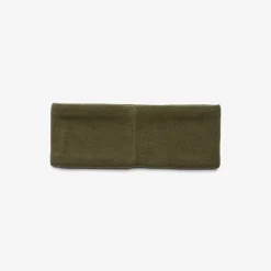 Nordic Fleece Headband Unisex