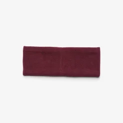 Nordic Fleece Headband Unisex
