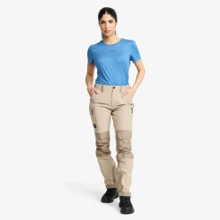 Nordwand Highwaist Stretch Pants Naiset