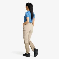 Nordwand Highwaist Stretch Pants Naiset