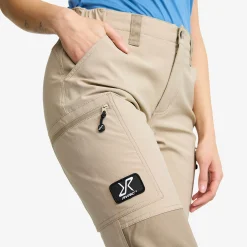 Nordwand Highwaist Stretch Pants Naiset