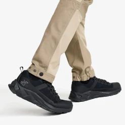 Nordwand Highwaist Stretch Pants Naiset