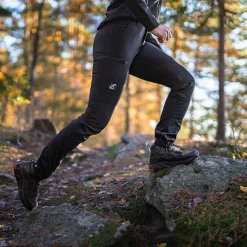 Nordwand Highwaist Stretch Pants Naiset