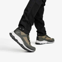 Nordwand Highwaist Stretch Pants Naiset