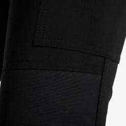 Nordwand Highwaist Stretch Pants Naiset