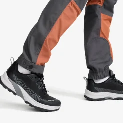 Nordwand Highwaist Stretch Pants Naiset