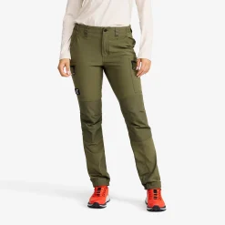 Nordwand Highwaist Stretch Pants Naiset