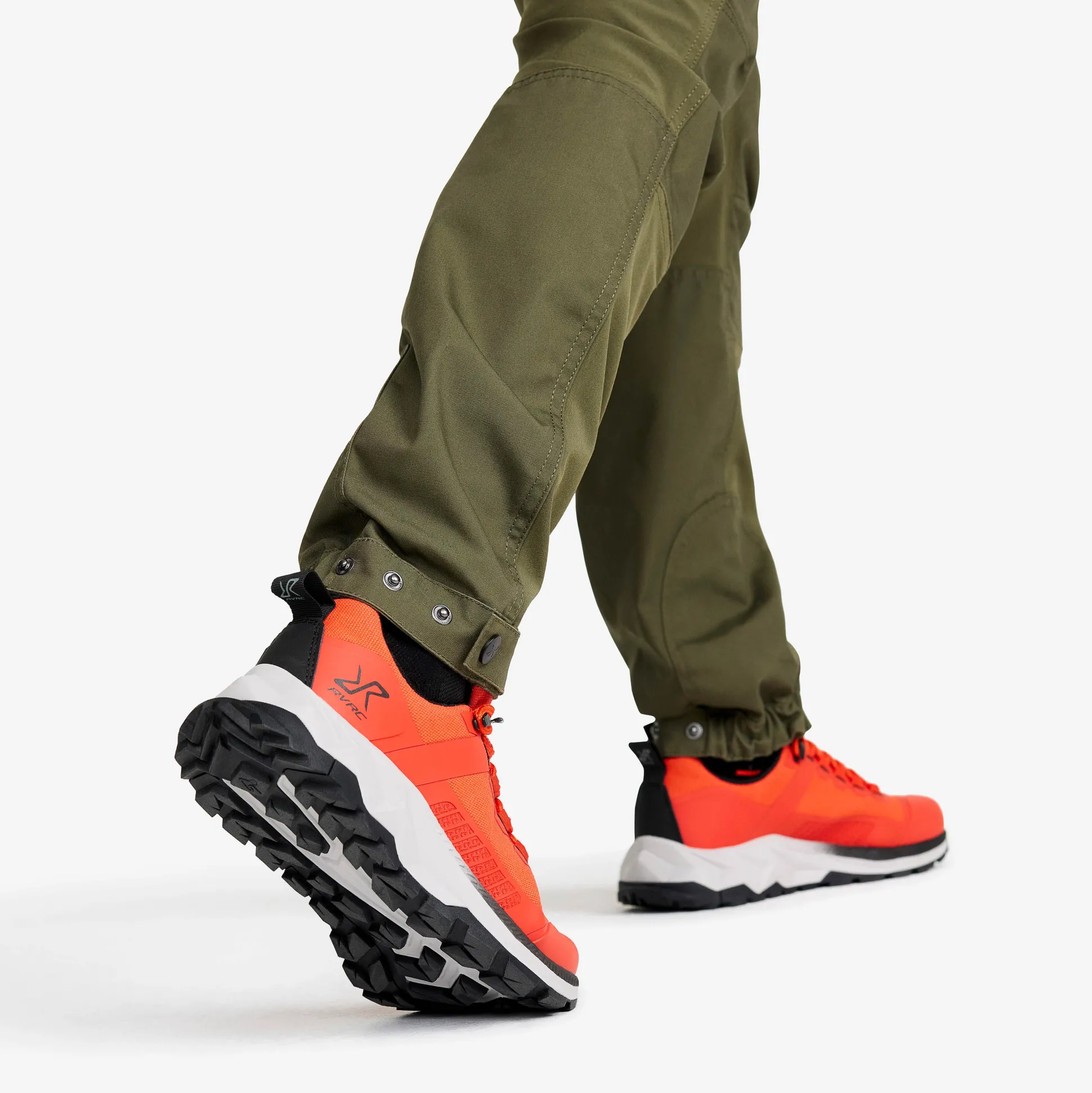 Nordwand Highwaist Stretch Pants Naiset