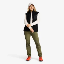 Nordwand Highwaist Stretch Pants Naiset