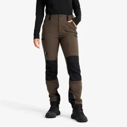 Nordwand Highwaist Stretch Pants Naiset