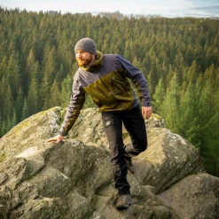 Nordwand Pants Miehet