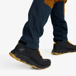 Nordwand Pants Miehet