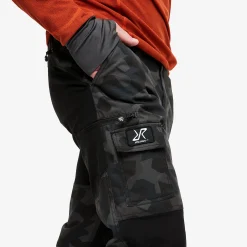 Nordwand Pants Miehet