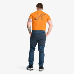 Nordwand Pants Miehet