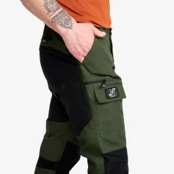 Nordwand Pants Miehet