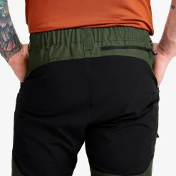 Nordwand Pants Miehet