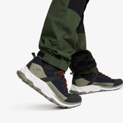 Nordwand Pants Miehet